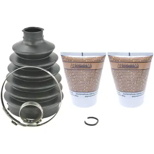 пыльник ШРУС наружный! MB ML 230 1617P-163 FEBEST