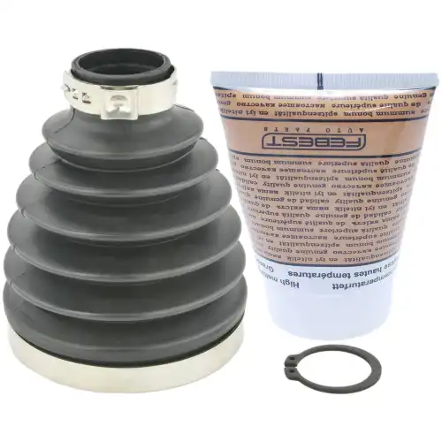 к-кт пыльника ШРУСа внутреннего! MB W164 ML-Classe 04-11 1615P-251 FEBEST