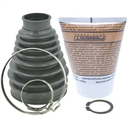 к-кт пыльника шруса карданного вала! MB Sprinter 05-13 1615P-639SA FEBEST