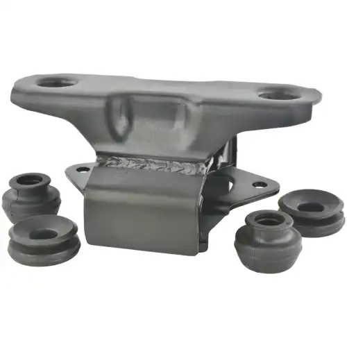 Подушка крепления КПП FEBEST MM-K94WR-KIT