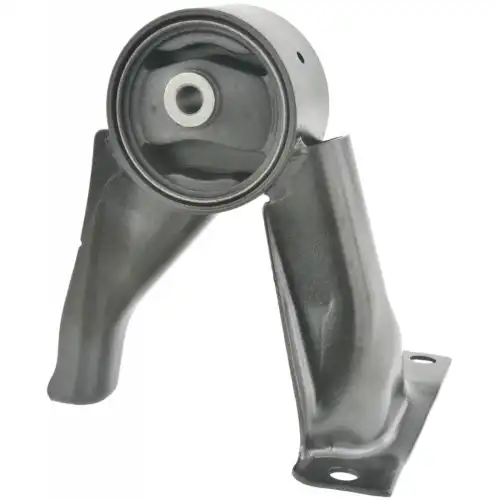 Подушка крепления КПП FEBEST MM-CU2R