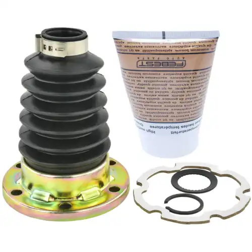 к-кт пыльника ШРУСа внутр.! Audi, Skoda Octavia/Superb/Yeti,VW Tiguan/Passat/Caddy 96> 2315P-PAS4WD FEBEST