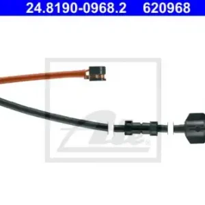 Датчик тормозных колодок ATE 24.8190-0968.2 электронный