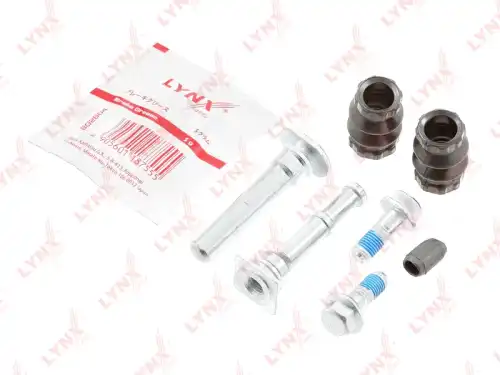 ремк-т направл. суппорта! MB W168/245/Vaneo, Opel Combo/Corsa 97> BC-2030 LYNXAUTO