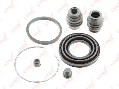 р/к диск.торм. зад.! d38 Subaru Forester 2.0/2.5 97-02/Outback 2.5/3.0 00-10 BC-0121 LYNXAUTO