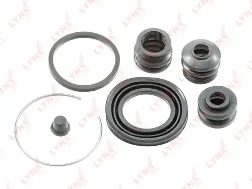 рем.к-т диск.торм.! d40 Aisin Lexus RX 300 00-03 BC-0166 LYNXAUTO