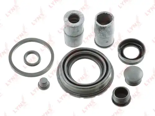 рем.к-т дискового тормоза! Opel Vectra 1.8/2.0/1.9CDTi/3.0CDTi 02> BC-0170 LYNXAUTO