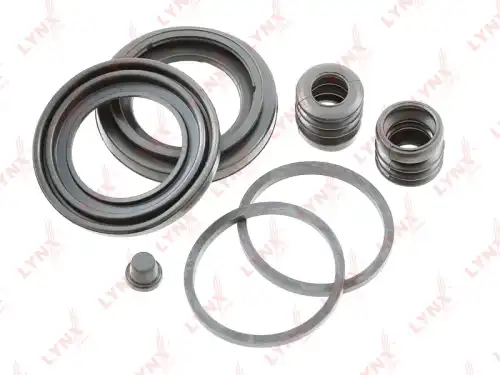 р/к суппорта переднего/заднего! Mercedes-Benz Sprinter 95-06 BC-0263 LYNXAUTO