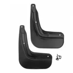 брызговики задние! с расширителями арок, 2 шт., optimum Renault Duster 18> NLF.41.45.E13 FROSCH