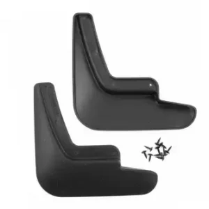 брызговики передние! 2 шт., optimum, в пакете Renault Duster 18> NLF.41.44.F13 FROSCH