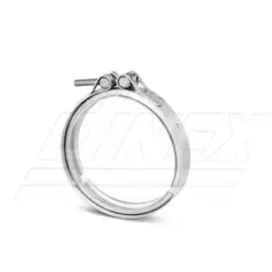 Хомут глушителя DINEX 78828