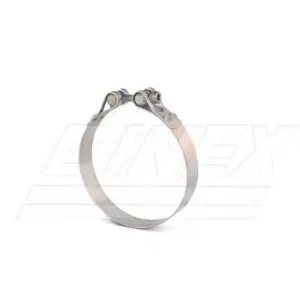 Хомут глушителя DINEX 99928