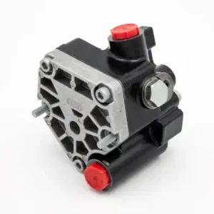 Топливный насос низкого давления IVECO 504140125