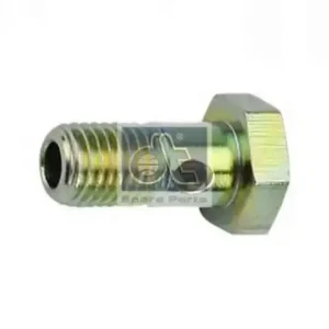 болт перепускной топливопровода !M8x1Scania (все мод.) 1.12121 DT