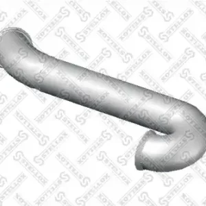 труба глушителя выхлопная !1-изг Omn DAF 95XF 95.380-480 82-03525-SX STELLOX