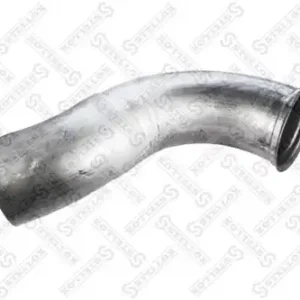 труба глушителя выхлопная !2-изг Omn DAF 95XF 95.380/480 82-03572-SX STELLOX