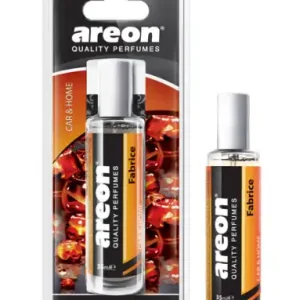 Освежитель автомобильный AREON PFB10 fabrice