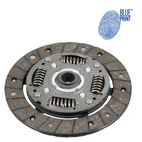 Диск сцепления BLUE PRINT ADV183135