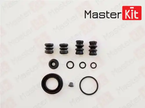 рем.к-кт тормозного суппорта! Ford Galaxy 95-06, VW Golf III 91-98 77A1501 MASTERKIT