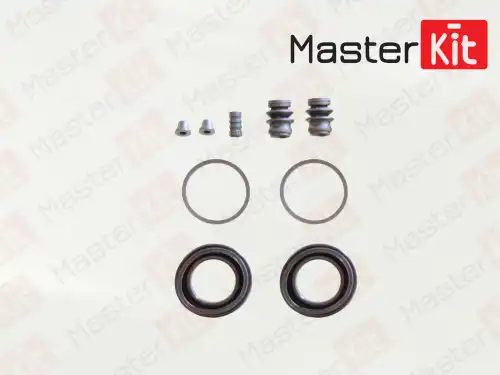 рем.к-кт тормозного суппорта! Ford Ranger 05-12, Mazda BT-50 06-12 77A1580 MASTERKIT