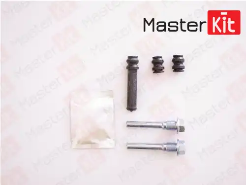 к-кт направляющих тормозного суппорта! Toyota Land Cruiser Prado 09> 77A1509 MASTERKIT