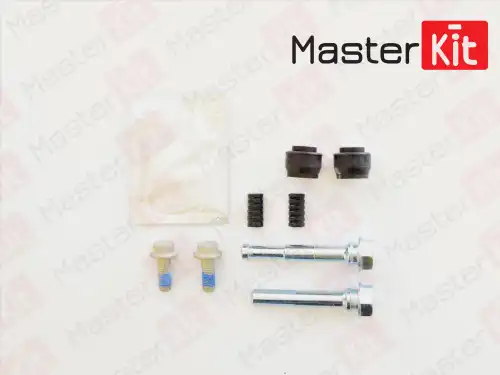к-кт направляющих тормозного суппорта! Mazda 6 07-13 77A1538 MASTERKIT