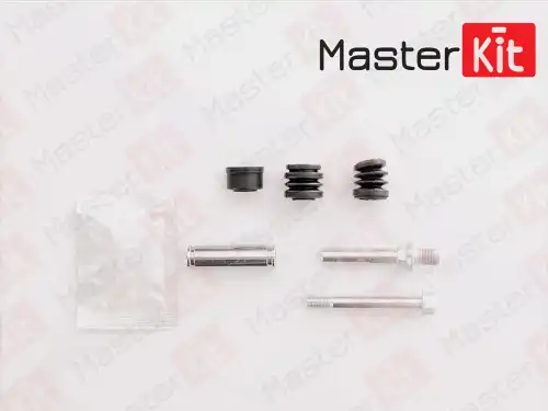 к-кт направляющих тормозного суппорта! Hyundai Accent II 99-06, Getz 02> 77A1527 MASTERKIT