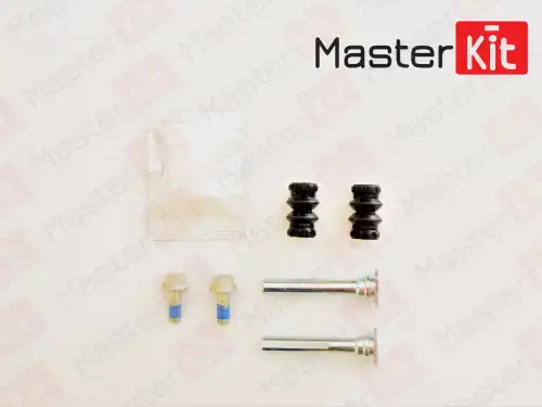 к-кт направляющих тормозного суппорта! MB C-CLASS 00-07, VW Polo 77A1601 MASTERKIT