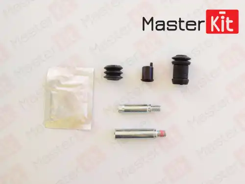 к-кт направляющих тормозного суппорта! Suzuki Baleno 95-09, Mazda 626 IV 77A1754 MASTERKIT