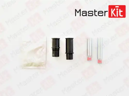 к-кт направляющих тормозного суппорта! VW Golf III 91-98, Seat Ibiza II 77A1932 MASTERKIT