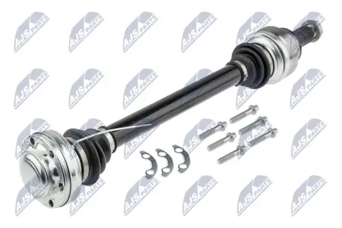 Вал приводной в сборе NTY NPW-BM-089