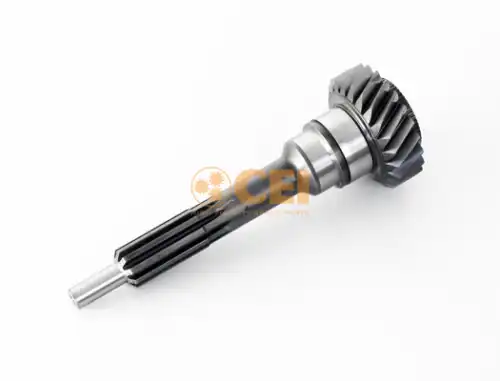 Вал КПП CEI 102647