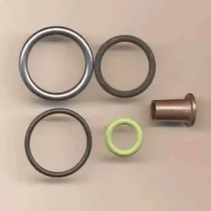 Кольцо уплотнительное форсунки ELRING 295.050