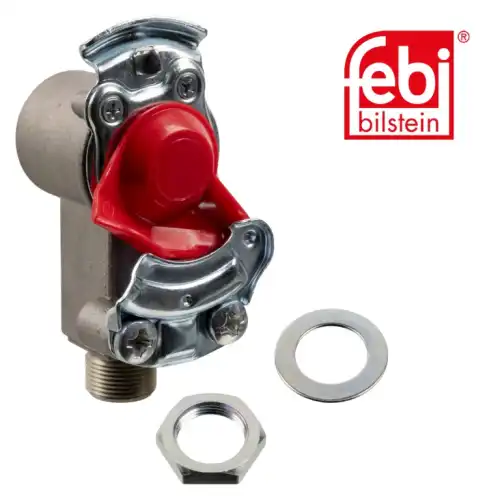 Головка соединительная FEBI 23648