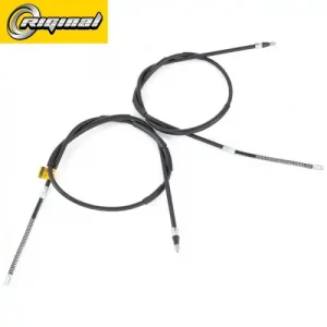 Трос ручного тормоза RIGINAL 1118-3508180