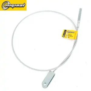 Трос ручного тормоза RIGINAL 452-3508068