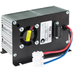 преобразователь напряжения! ПН-50 (12-24В, 10А) 5021 ВЫМПЕЛ