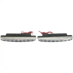 Ходовые огни ВЫМПЕЛ 5051 светодиодная 6000 К универсальная