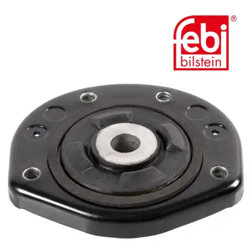 опора амортизатора переднего! VW Crafter 30-35/50 2.5TDi, MB W906 all 06> 31475 FEBI