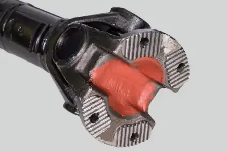 Карданный вал АВТОМАГНАТ 6520-2201011-10