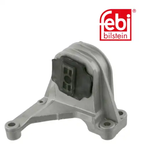 Подушка крепления КПП FEBI 26144