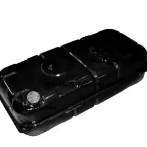 Бак топливный ГАЗ-2705,Газель Фургон,Автолайн (70л) 870х400х250 голый,горловина 2705-1101010 АВТОТЕХНОЛОГИЯ