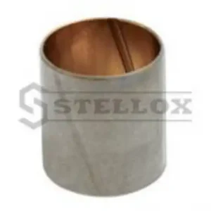 втулка торм вала!(бронз)сторона кулака 45x48x53RVI Magnum/Premium/Midliner/Maxter/Manag 85-09821-SX STELLOX