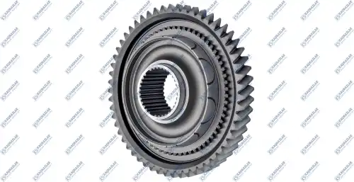 Шестерня КПП KACMAZLAR K20.00323