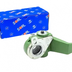 Рычаг регулировки тормоза SORL 243192521406E05