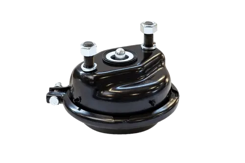 камера тормозная тип 24 ! КАМАЗ 5490 35190109780 SORL