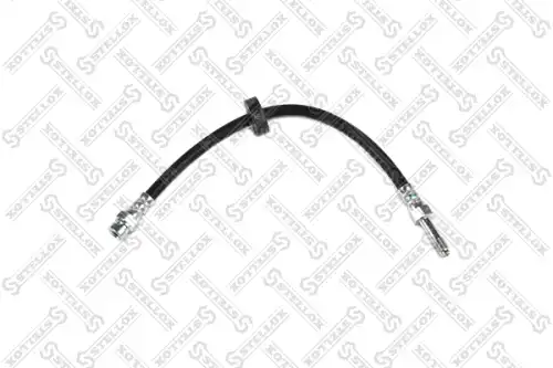 шланг тормозной передний! L=365 Skoda Felicia 1.3/1.6/1.9D 94> 27-00191-SX STELLOX