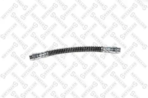 шланг тормозной задний! L=206 внутр. Peugeot 605/607 2.0-2.7HDi 89> 27-00194-SX STELLOX