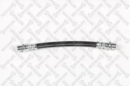 шланг тормозной задний! L=175 Audi A6 1.8-4.2 94> 27-00200-SX STELLOX