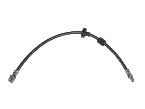 шланг тормозной передний! L=560 MB W140 2.8-6.0 91> 27-00207-SX STELLOX